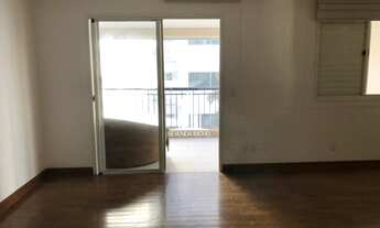 Imagem 6: Apartamento IITerrazzo á venda com 98m² 2 dormitórios 1 suíte e 2 vagas na Vila Clementino