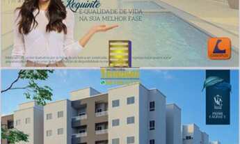 Imagem 3: Apartamento No Altos do Calhau ,3 Quartos ,Construçao