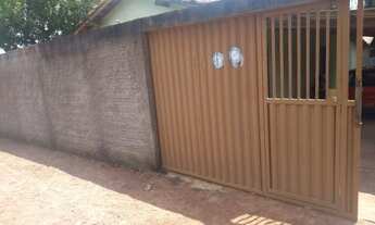 Imagem: Vendo casa em Couto Magalhães Tocantins