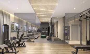 Imagem 5: Studio com 1 dormitório à venda, 27 m2 por R$ 225.000,00 - Pinheiros - São Paulo/SP