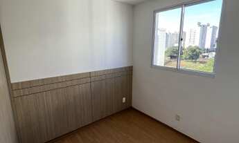 Imagem 2: Apto no Condomínio Uni Garden - Uberlândia - MG