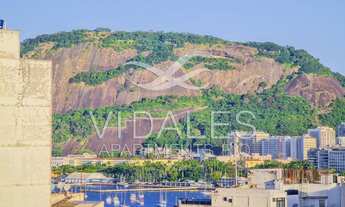 Imagem 2: COBERTURA AMPLA NO FLAMENGO