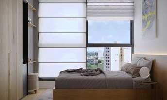 Imagem 6: L)O melhor lançamento de Casa Amarela- 2 quts- Moderno e Compacto