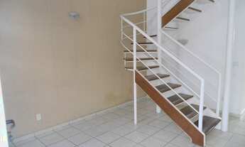 Imagem 2: Casa condominio fechado com 3 dorms - 90 m² por R$ 595.000 - Granja Viana