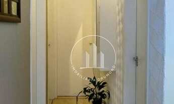 Imagem 6: Apartamento com 3 dormitórios à venda, 68 m² por R$ 400.000 - Trindade - Florianópolis/SC