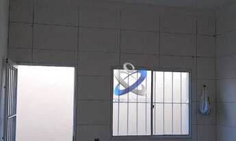 Imagem 3: Casa com 3 dormitórios à venda, 98 m² por R$ 405.000,00 - Portal dos Pássaros - São José d