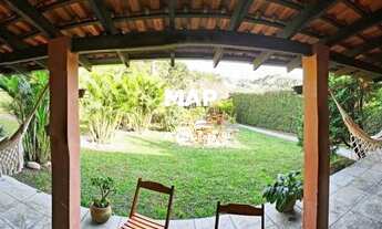 Imagem 7: Casa de 400m² com 3 quartos em Santa Felicidade