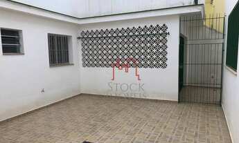 Imagem 7: Sobrado com 3 dormitórios para alugar, 250 m² por R$ 3.800,00/mês - Planalto Paulista - Sã