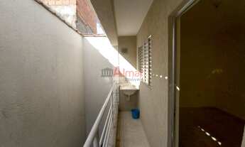 Imagem 7: Casa 1 Dormitório No Jardim Marabá Em Itaquera