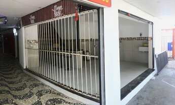 Imagem 3: GALERIA CENTRAL Galpão / depósito com aluguel por R$1.800 /mês