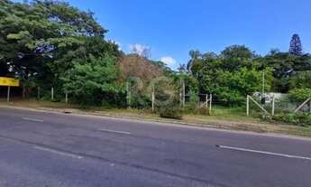 Imagem: Terreno em Cavalhada