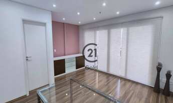 Imagem 3: Sala para alugar, 33 m² por R$ 2.000,00/mês - Tatuapé - São Paulo/SP