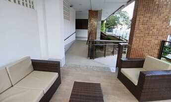 Imagem 4: Residencial Cap Ferrat - Apartamento Semi-Mobiliado