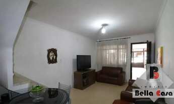 Imagem 3: Sobraso no Alto da Mooca com 110 m2 , 03 quartos e 02 vagas