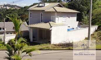 Imagem: Várzea Paulista - Casa de Condomínio