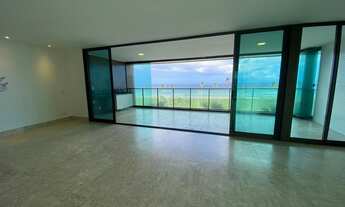 Imagem: 3 suítes no Condomínio D x27 Azur patamares