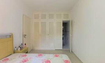 Imagem 5: Apartamento para venda possui 71 metros quadrados com 3 quartos em Guilhermina - Praia Gra