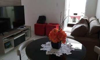 Imagem 1: Apartamento no melhor do mucumagro