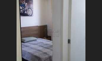 Imagem 3: Apartamento Padrão em Ribeirão Preto