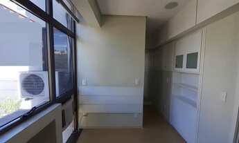 Imagem 6: Sala Aérea Centro Caxias do Sul