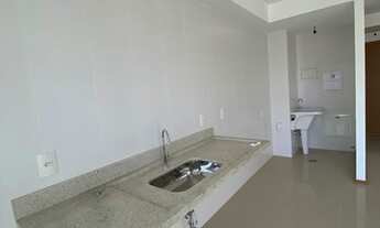 Imagem 6: 360 Oeste Residencial - Setor Oeste - Goiânia - GO