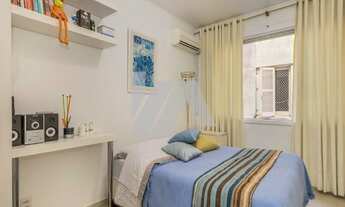 Imagem 5: PORTO ALEGRE - Apartamento Padrão - SÃO JOÃO