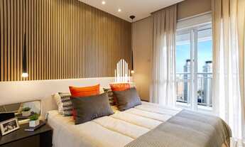 Imagem 4: APARTAMENTO 03 DORM PRÓXIMO DO METRO