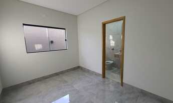 Imagem 6: Casa de Alto Padrão com 3 suítes no bairro Rita Vieira