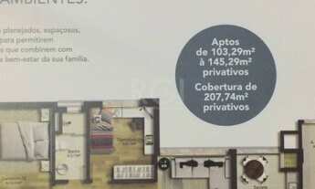 Imagem 4: Porto Alegre - Apartamento Padrão - Cristal