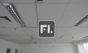 Imagem 3: Conjunto, 240 m² - venda por R$ 1.992.000,00 ou aluguel por R$ 14.000,00/mês - Alphaville