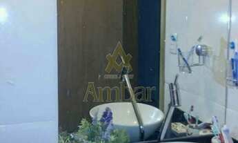 Imagem 4: Casa - Ribeirão Preto - Vila Virgínia