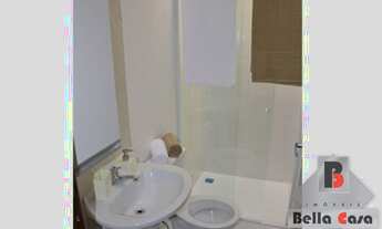 Imagem 16: Condomínio Residencial 3 dormitorios 2 vagas e lazer V. Santa Clara Novo