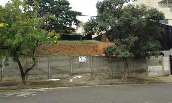 Imagem: Terreno à venda 703M², Jardim Itaperi