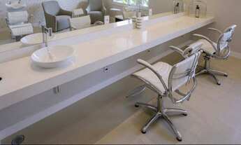 Imagem 7: Apartamento para aluguel e venda com 245 metros quadrados com 3 quartos em Vila Aviação