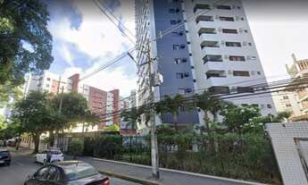 Imagem 3: Apartamento no Bairro do Espinheiro com 3 quartos sendo 1 suíte com 80m² por R$ 545MIL