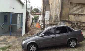 Imagem 4: Terreno à venda 1467M², Vila Industrial, Campinas - SP