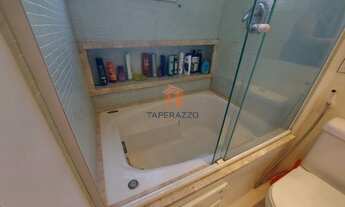 Imagem 4: Residencial Porto Cidade,3 quartos, Vista livre,2 suítes,2 vagas, Bairro: Ponta da Praia/S