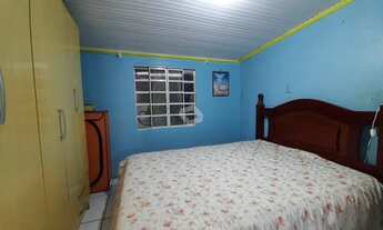 Imagem 6: CASA 4 DORM. - INTEGRAÇÃO