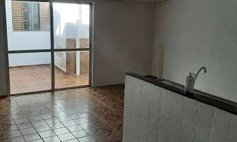 Imagem 6: Casa no Cohab Adventista