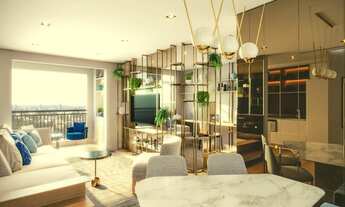 Imagem: Lindo apartamento Praia Itaguá com área