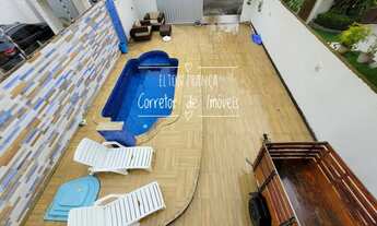 Imagem: Vilas do Atlântico casa mobiliada