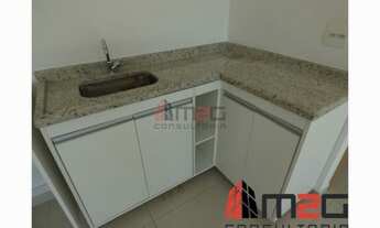 Imagem 5: Conjunto Comercial para locação no Campo Belo