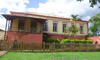 Imagem 4: Fazenda Fazenda / sítio com venda por R$8.500.000