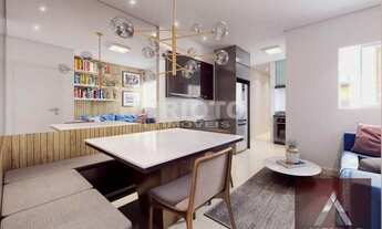 Imagem 4: Apartamento Residencial em SANTO ANDRÉ - SP, CAMPESTRE