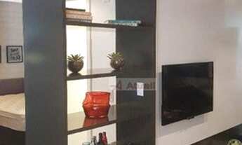 Imagem 6: Alto Padrão 1 Dorm