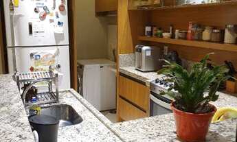 Imagem 5: Edf Vivere Palhano/Apartamento com 2 dormitórios à venda,Sala estendida, 79 m² por R$ 510