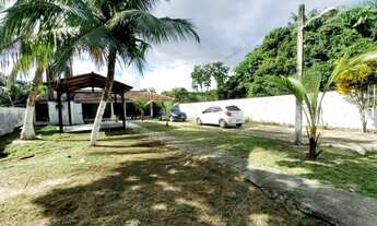 Imagem: Vendo essa casa em mosqueiro