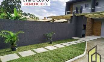 Imagem 6: Dcs = Sobrado 3 dorm na Vargem Pequena pronto pra morar otima qualidade !