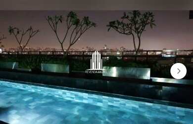 Imagem 13: STUDIO C/ LAZER COMPLETO À VENDA NO CENTRO/SP MOBILIADO