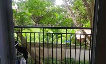 Imagem 5: Apartamento para venda tem 54 metros quadrados com 2 quartos